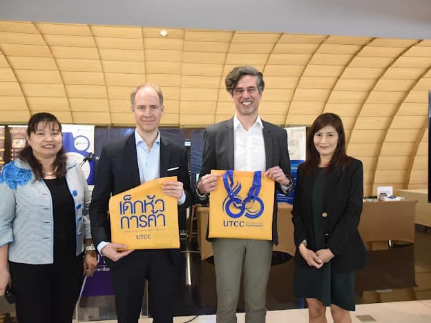 ai-international-forum-utcc-5-min Ai UTCC 5.0 : Empowering Business Through Ai
