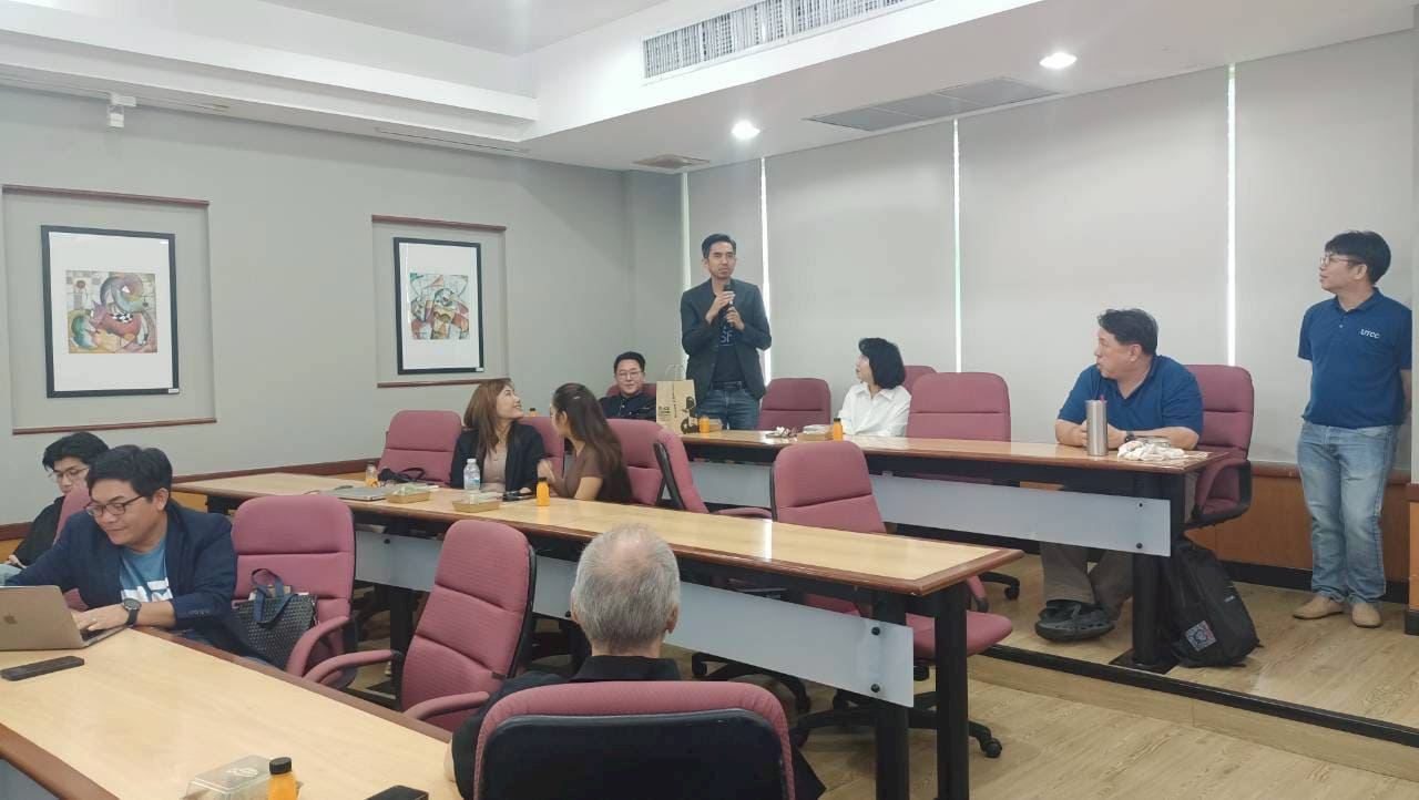 561754663_1426056016195994_1529195180856915506_n-min ปฐมนิเทศ ดุษฎีบัณฑิตสาขาโลจิสติกส์ รุ่นที่ 18