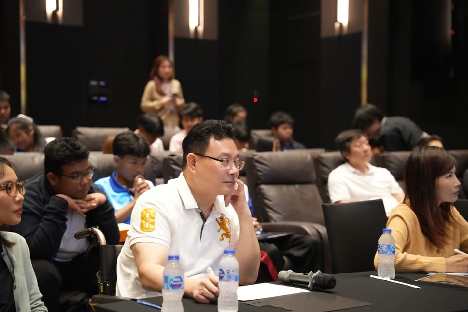 แข่งขันออกแบบห้องโฮมเธียเตอร์ AI HOME THEATER DESIGN CONTEST 2026