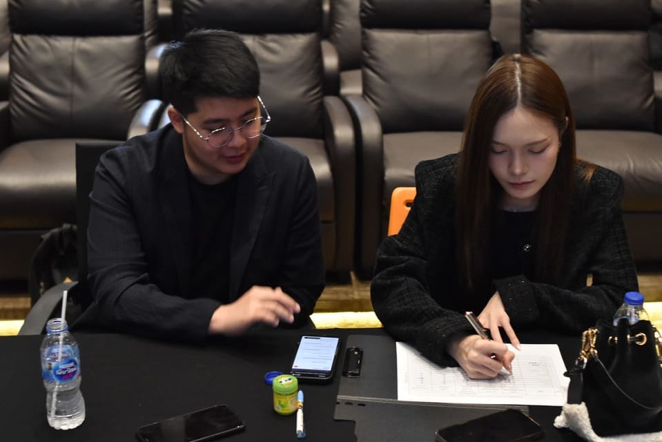 แข่งขันออกแบบห้องโฮมเธียเตอร์ AI HOME THEATER DESIGN CONTEST 2026