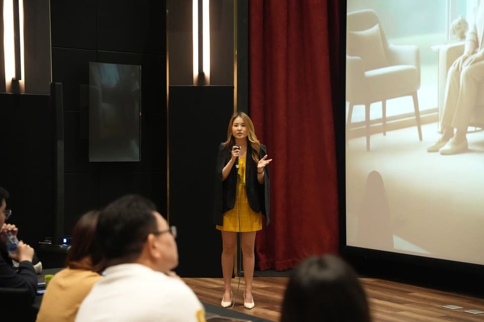 แข่งขันออกแบบห้องโฮมเธียเตอร์ AI HOME THEATER DESIGN CONTEST 2026