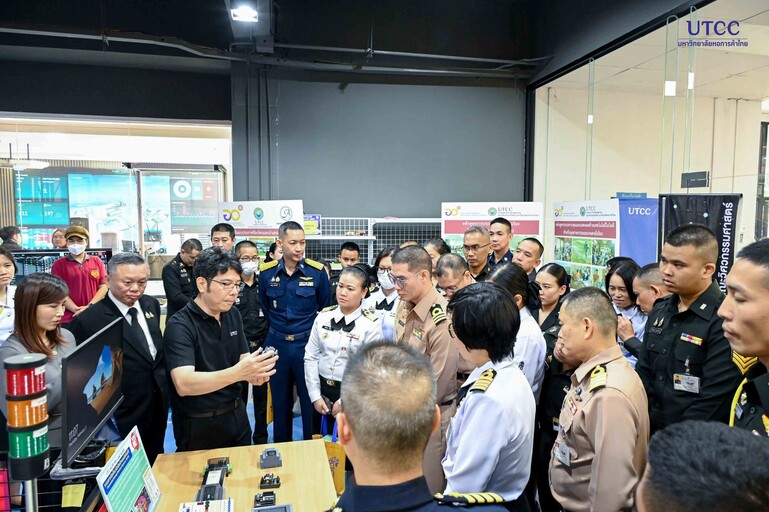 AI, IoT, ปัญญาประดิษฐ์