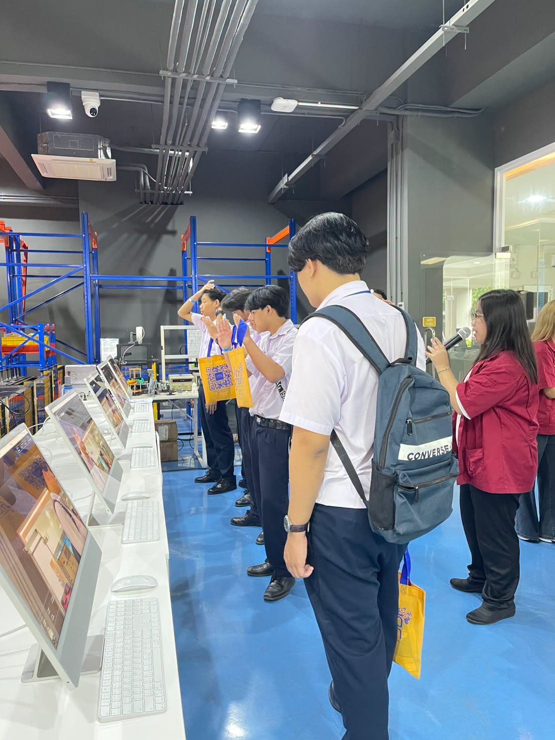 UTCC Mini Open House 2026 : POP YOUR FUTURE  
