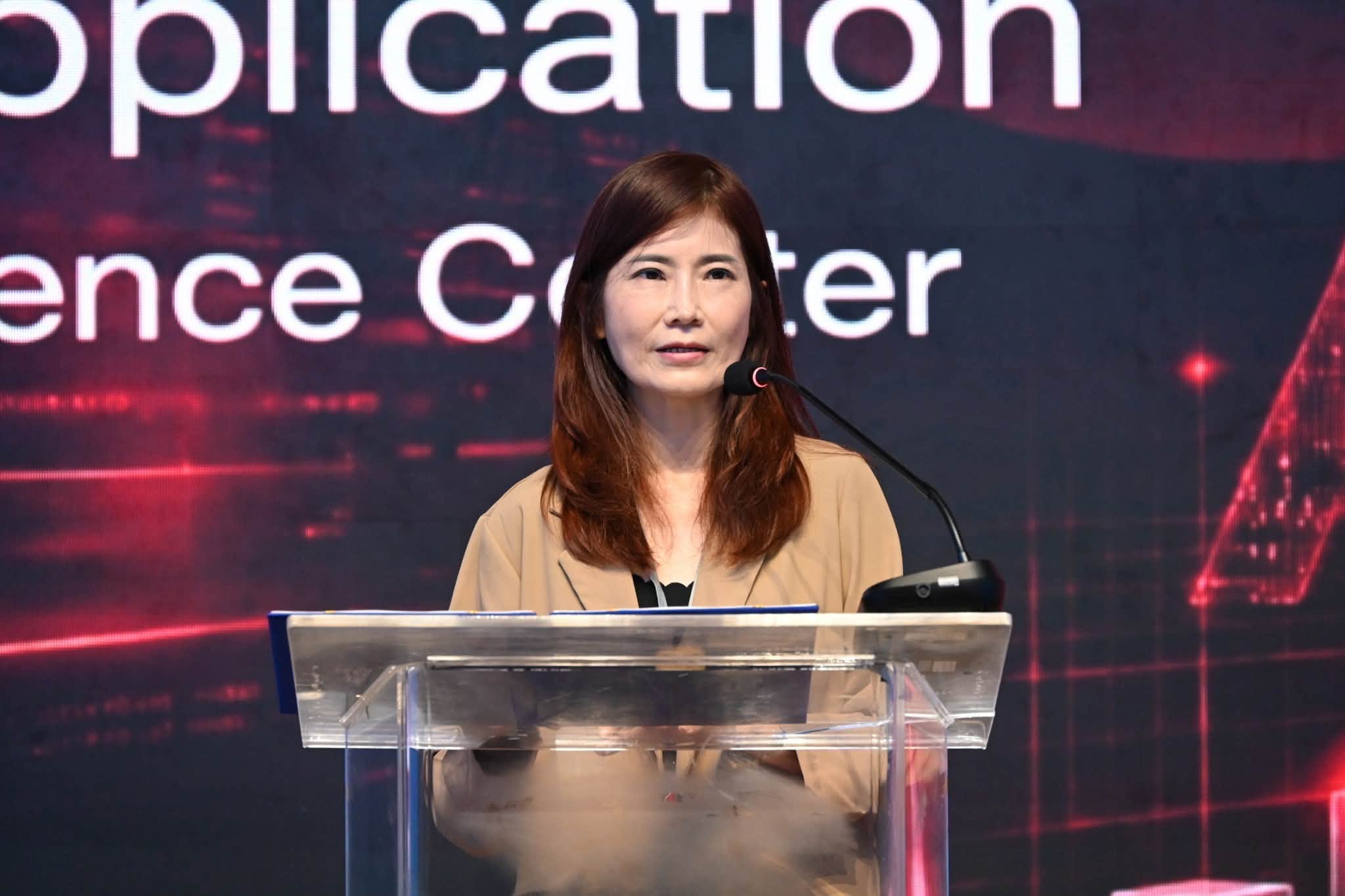 UTCC ผนึกพันธมิตรเทคโนโลยี เปิดศูนย์ PQC-X รับมือภัยไซเบอร์ยุคควอนตัม
