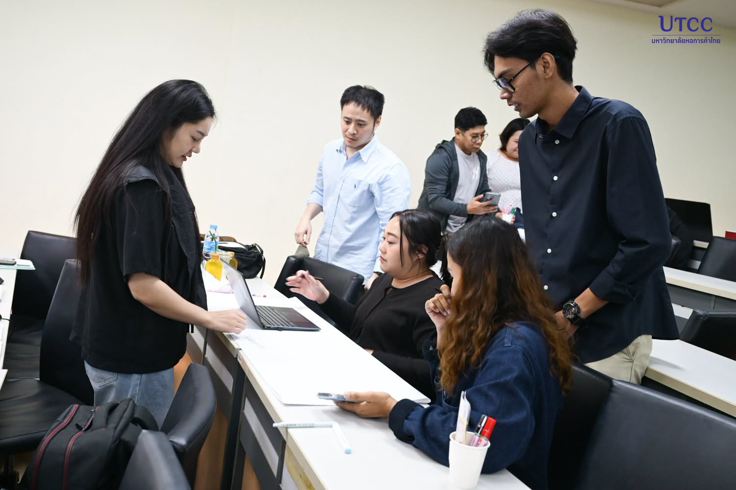 Applied AI for Logistics Operations จาก AI Agent สู่ Automation ยกระดับงานโลจิสติกส์ในองค์กร