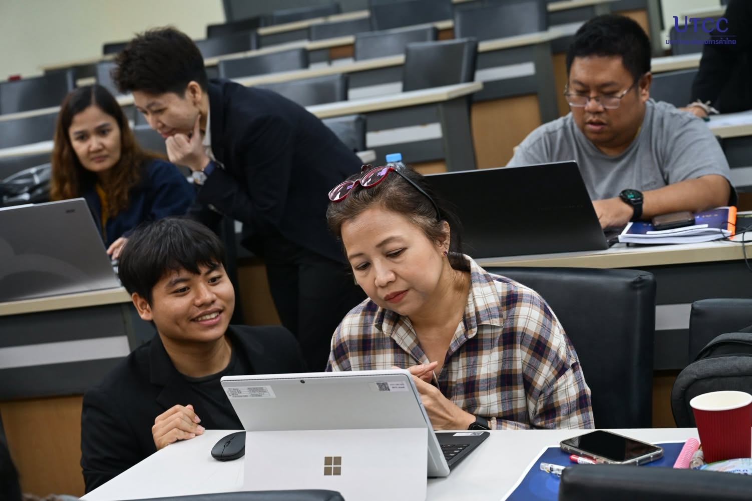 Applied AI for Logistics Operations จาก AI Agent สู่ Automation ยกระดับงานโลจิสติกส์ในองค์กร