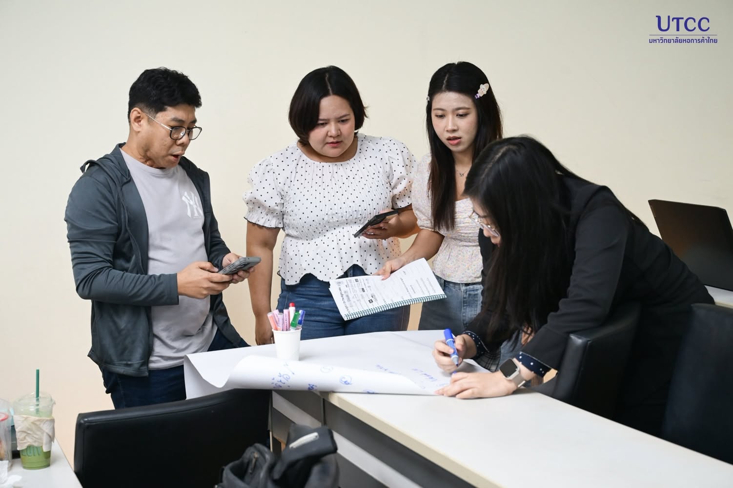 Applied AI for Logistics Operations จาก AI Agent สู่ Automation ยกระดับงานโลจิสติกส์ในองค์กร
