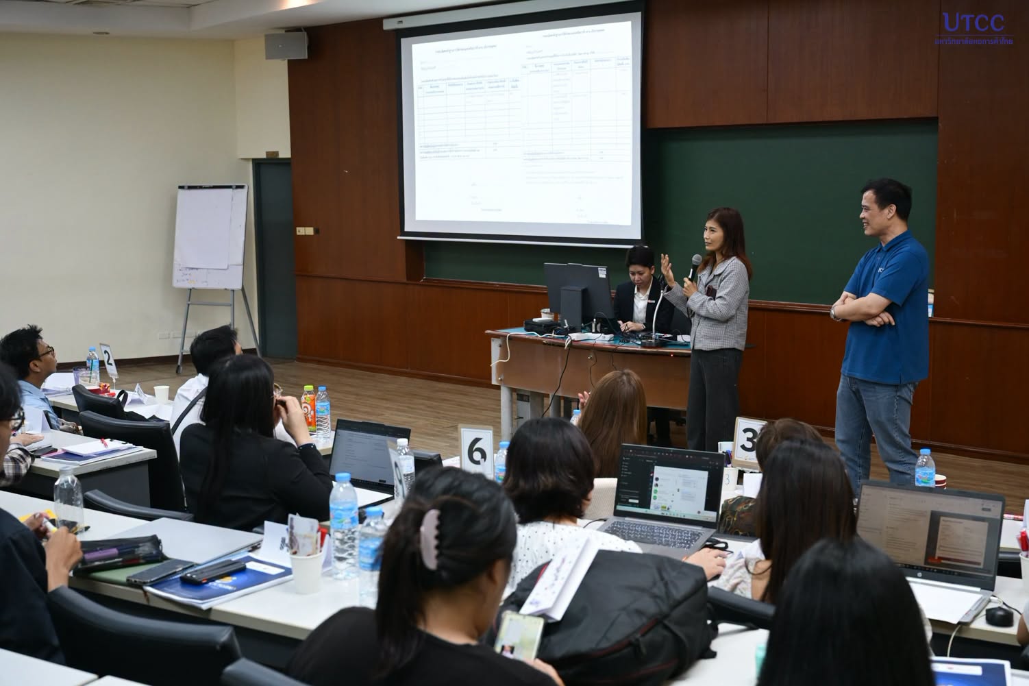 Applied AI for Logistics Operations จาก AI Agent สู่ Automation ยกระดับงานโลจิสติกส์ในองค์กร