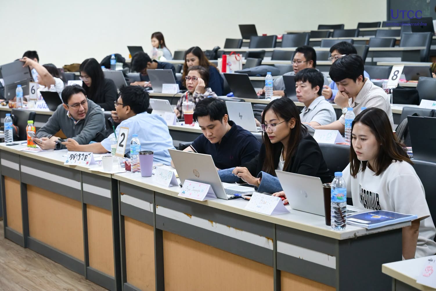Applied AI for Logistics Operations จาก AI Agent สู่ Automation ยกระดับงานโลจิสติกส์ในองค์กร