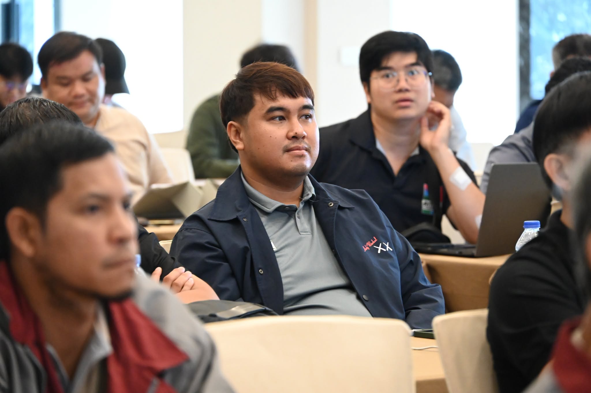 Data Center เติบโตต่อเนื่อง วิศวกรรมศาสตร์ UTCC ปั้นทักษะ Commissioning รับความต้องการอุตสาหกรรม