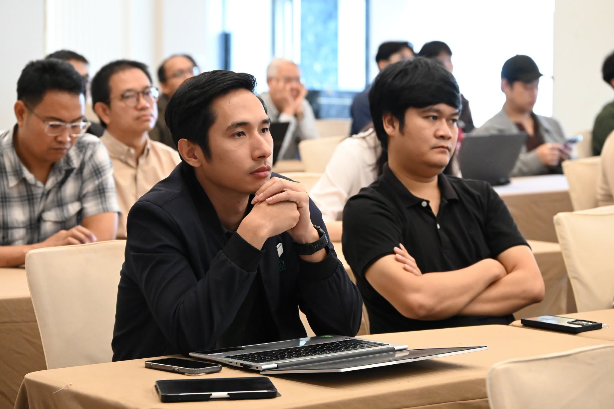 Data Center เติบโตต่อเนื่อง วิศวกรรมศาสตร์ UTCC ปั้นทักษะ Commissioning รับความต้องการอุตสาหกรรม