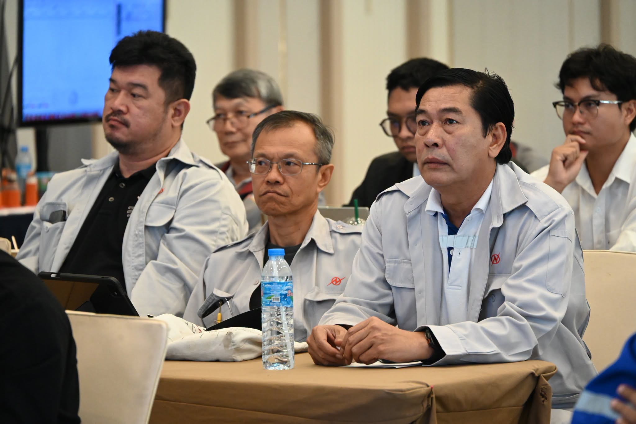 Data Center เติบโตต่อเนื่อง วิศวกรรมศาสตร์ UTCC ปั้นทักษะ Commissioning รับความต้องการอุตสาหกรรม